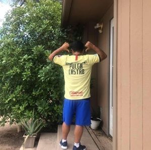 Meet your Posher, Fernando